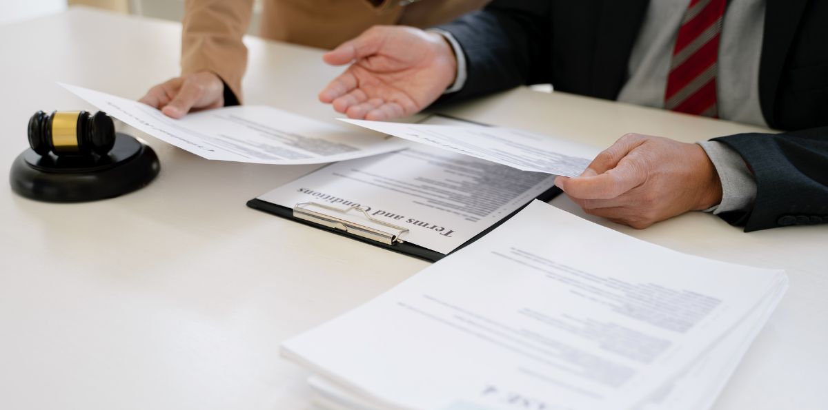 Procedimientos judiciales - Akteon Procedimientos judiciales